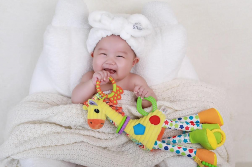 衡水宝宝为什么会吐奶